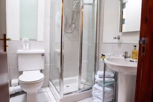 Large Double Room