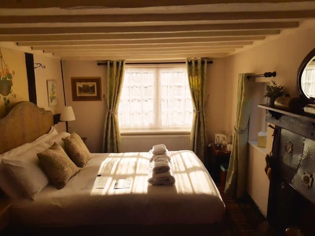 Cottage Double