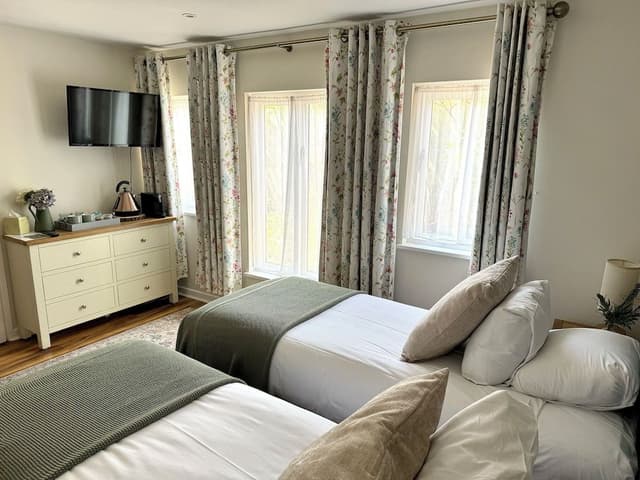Double or Twin Room