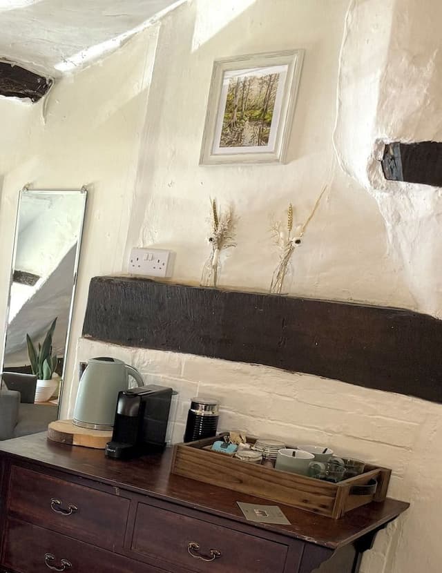Historic Superior Double Room