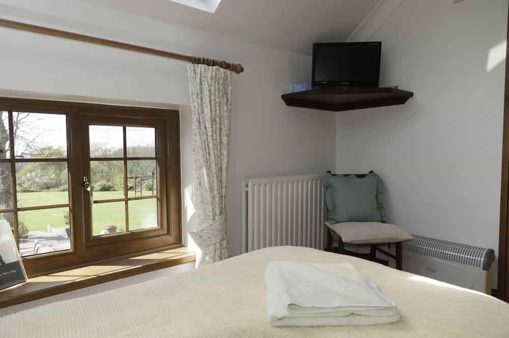 Burton Farmhouse Burton Farmhouse