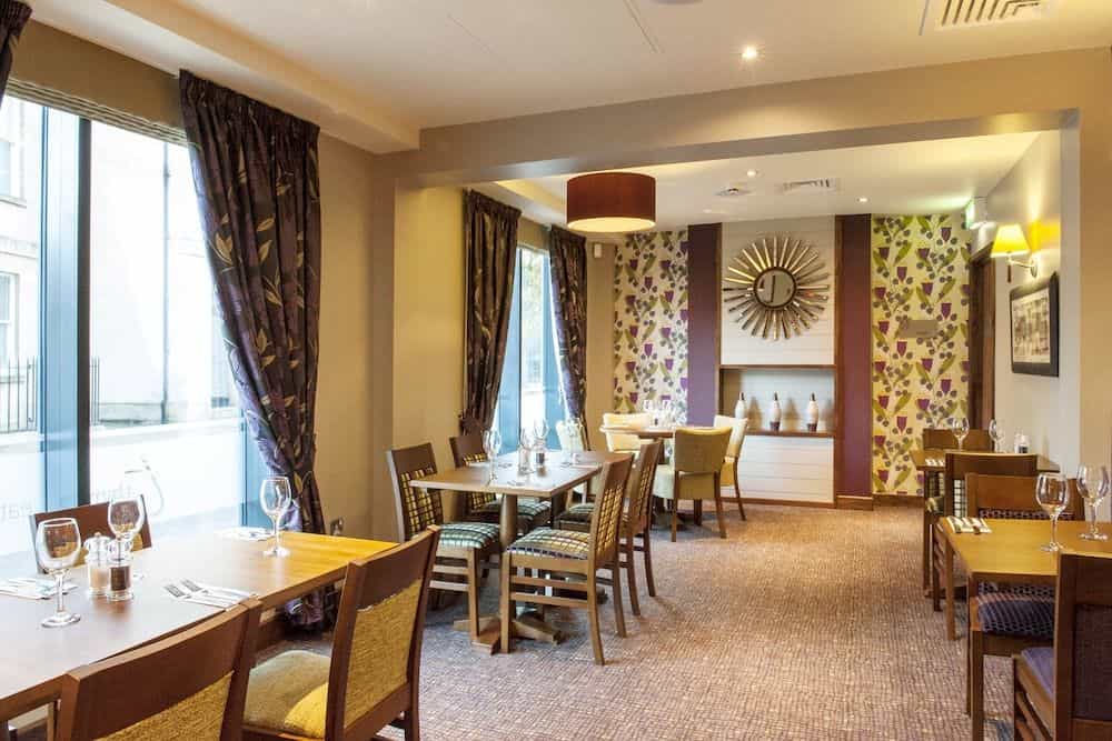 PREMIER INN BATH CITY CENTRE PREMIER INN BATH CITY CENTRE