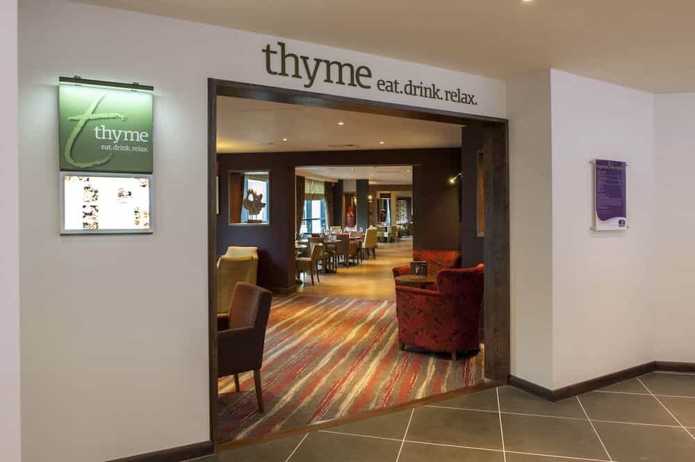 PREMIER INN BATH CITY CENTRE PREMIER INN BATH CITY CENTRE