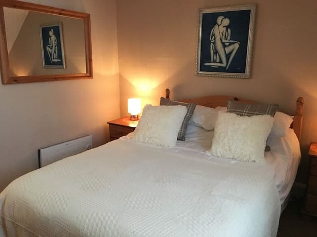 Double Room, Ensuite