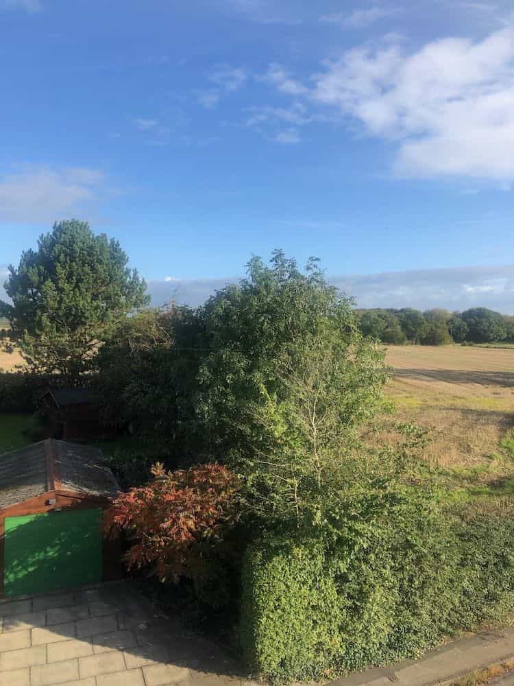 Pickmere Country Guest House