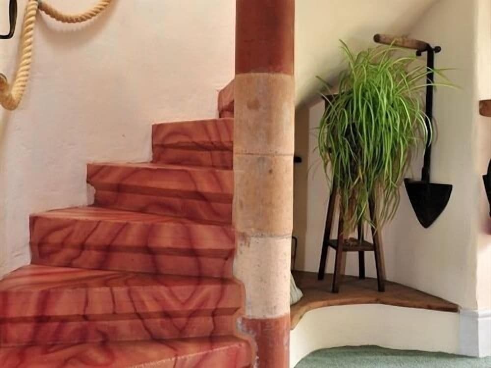 Alnwick Lodge - B&B0