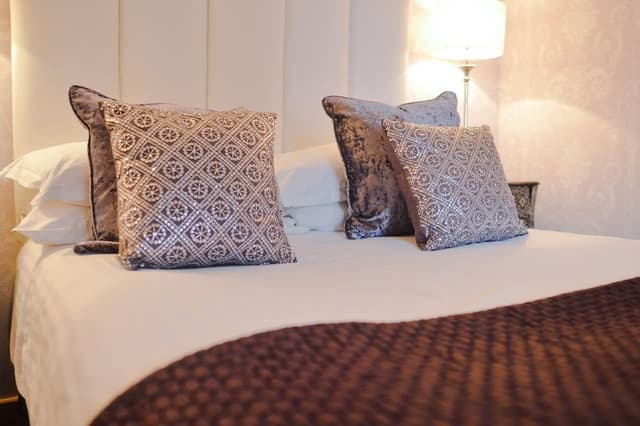 Apartment, 2 Bedrooms