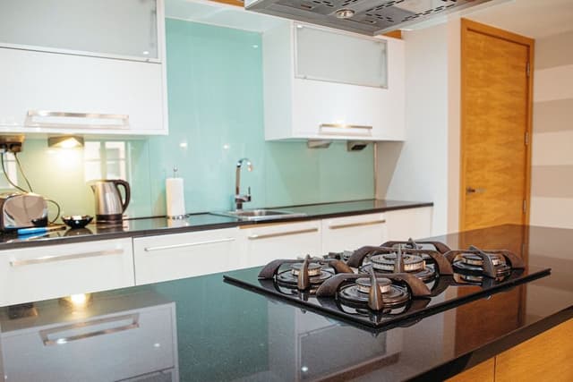 Apartment, 1 Bedroom