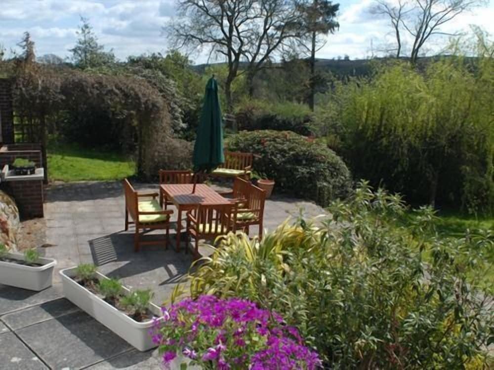 West Down Farm - B&B West Down Farm - B&B