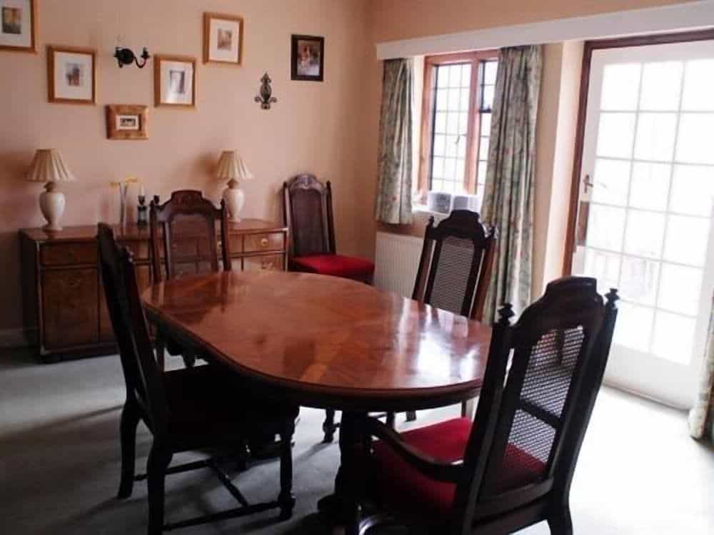 West Down Farm - B&B West Down Farm - B&B