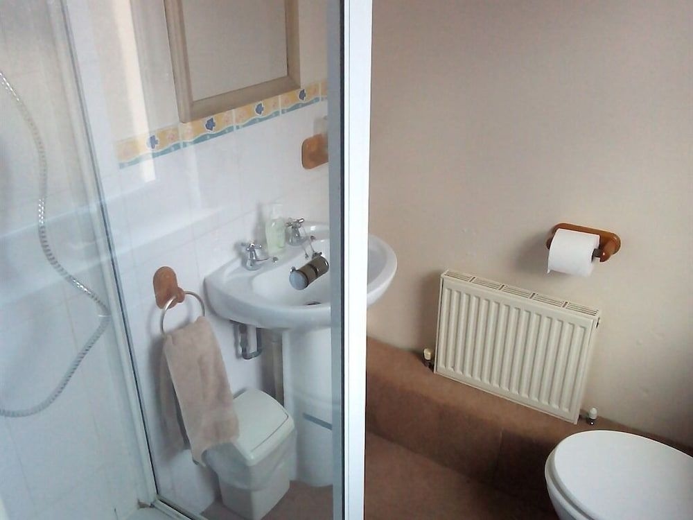 Bryn Coed Guest House1