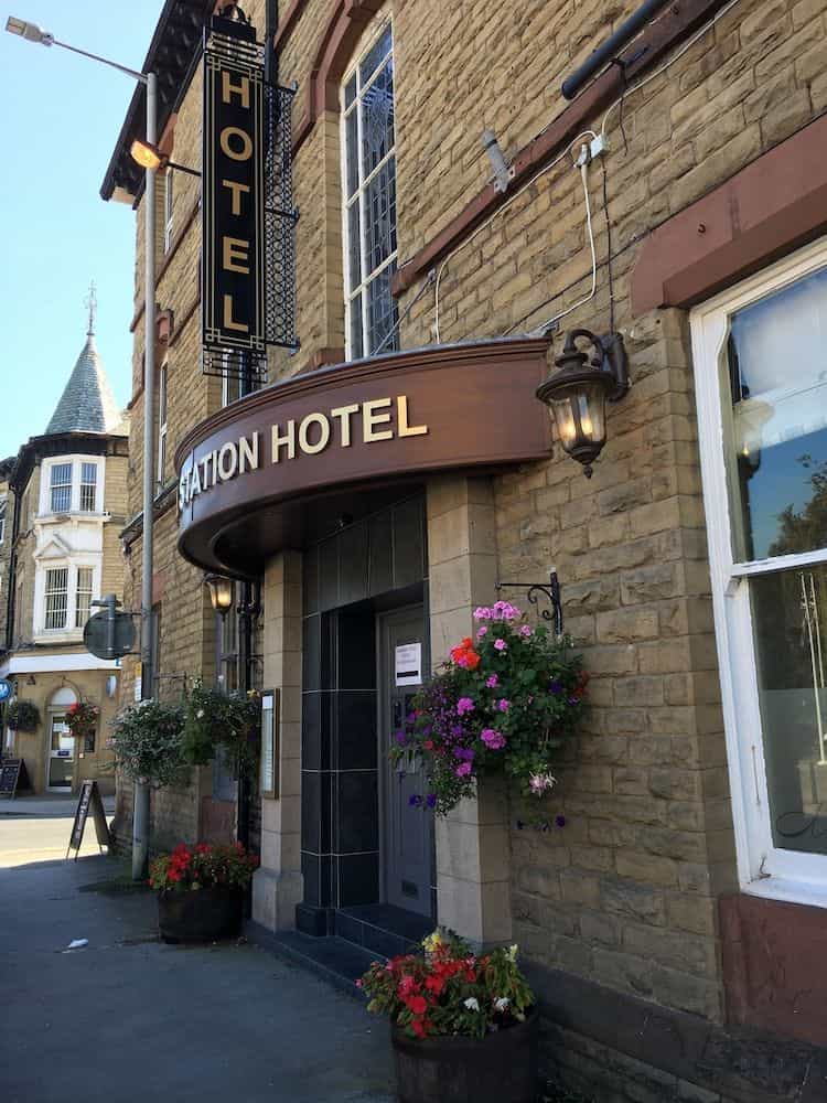 Royal Station Hotel Royal Station Hotel