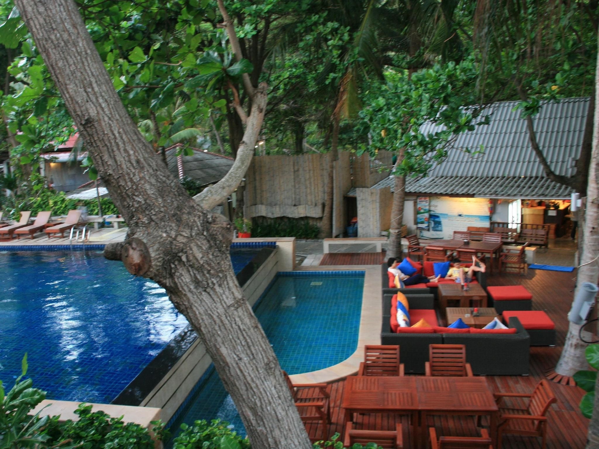 พาลิตา ลอดจ์ (Palita Lodge)4