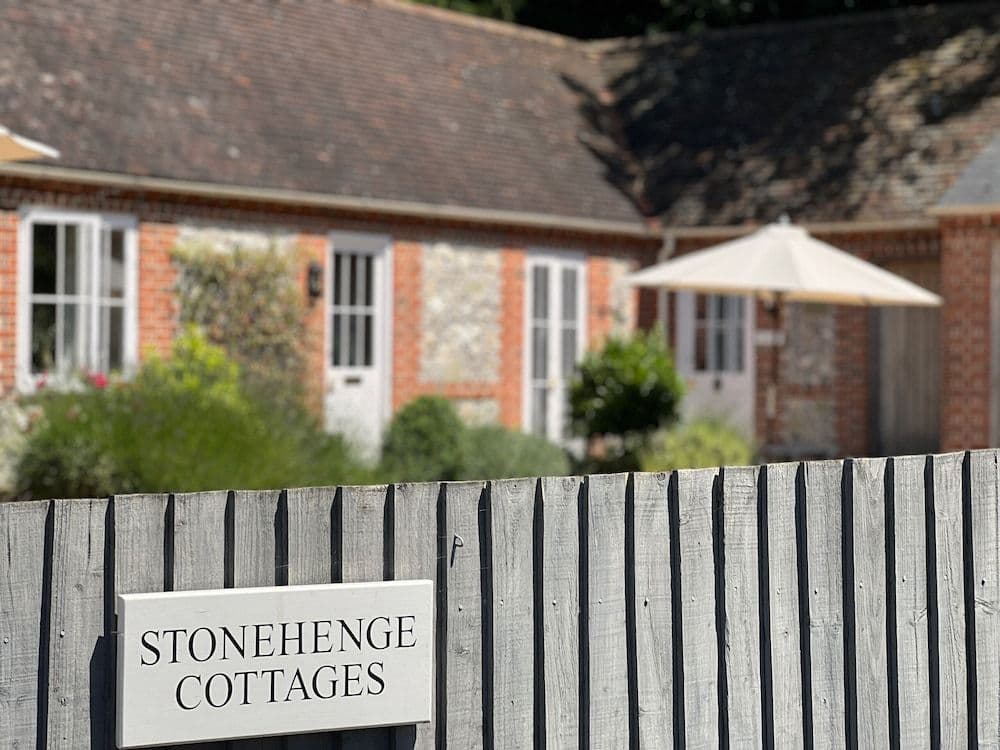 Stonehenge Cottages Stonehenge Cottages