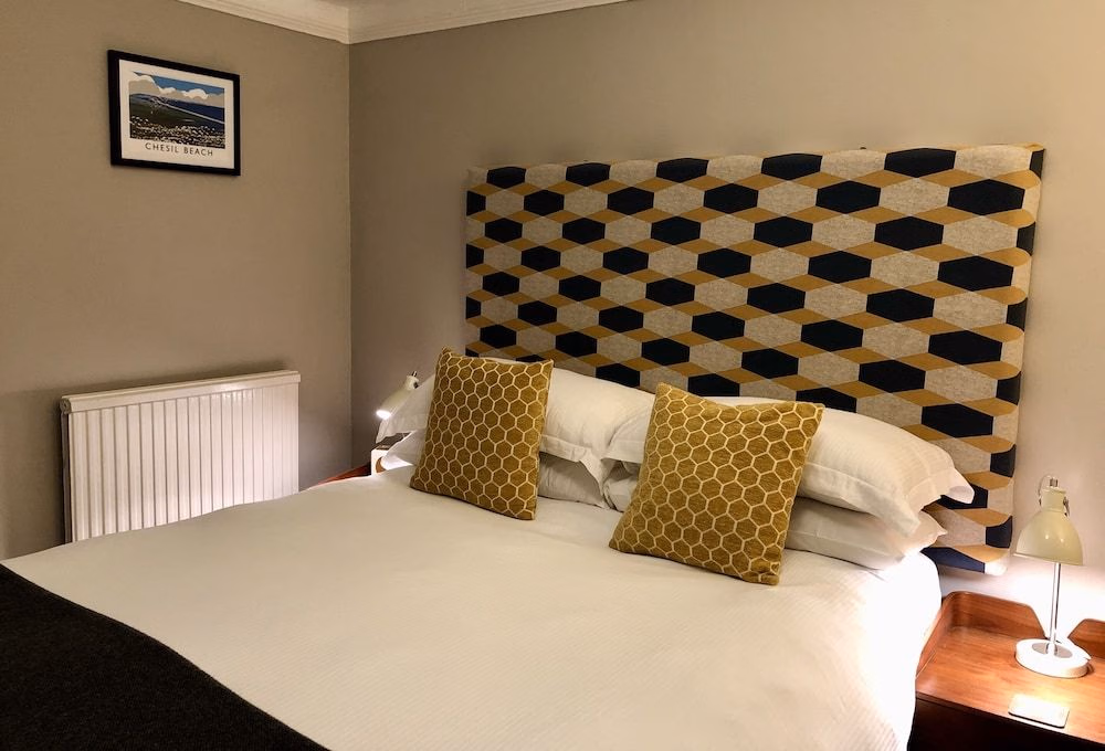Westwood Guest House3