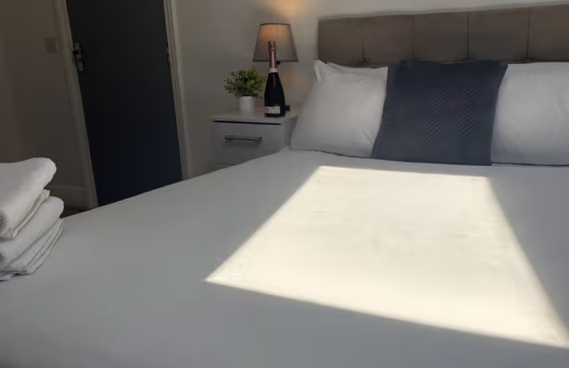 Suite, Ensuite (2)