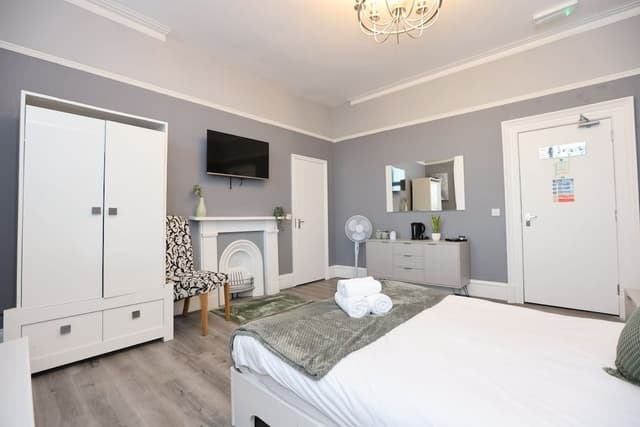 Double Room