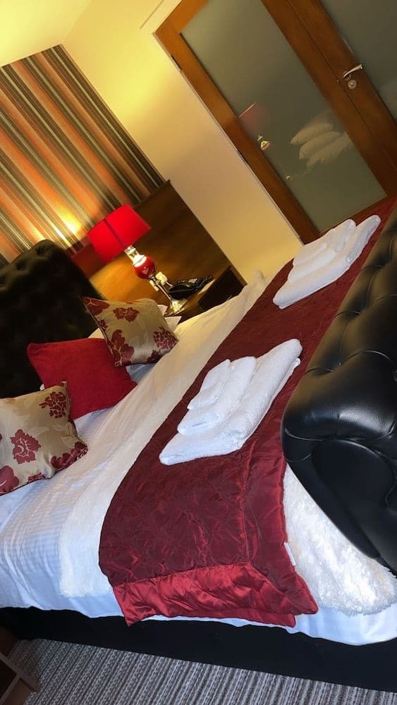 Premium Double Room