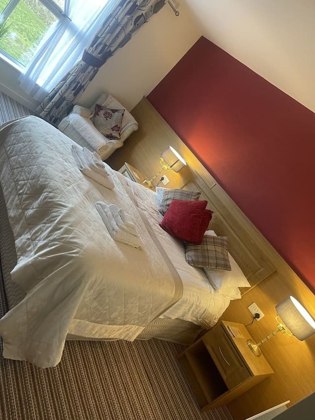 Comfort Double Room
