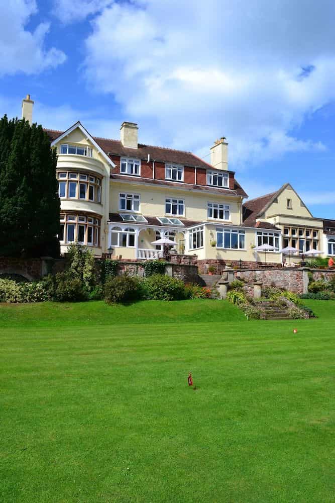 Northfield Hotel