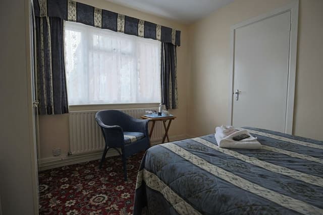 Standard Double Room, 1 Double Bed
