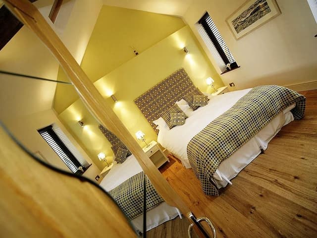 double room-standard-ensuite
