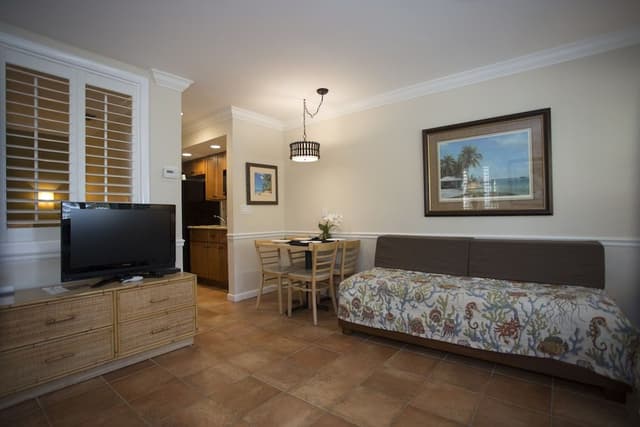 Beachview Junior Suite