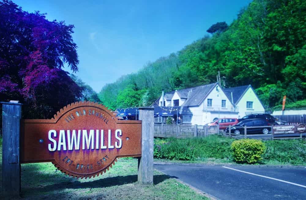 The Sawmill Inn The Sawmill Inn