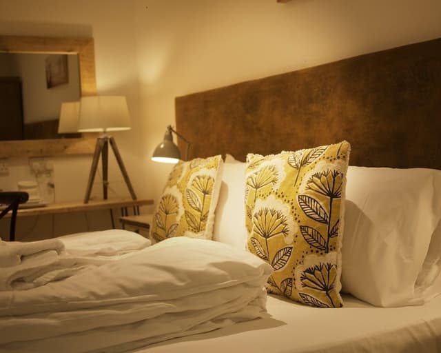 Room 3 (Dog Friendly Room)