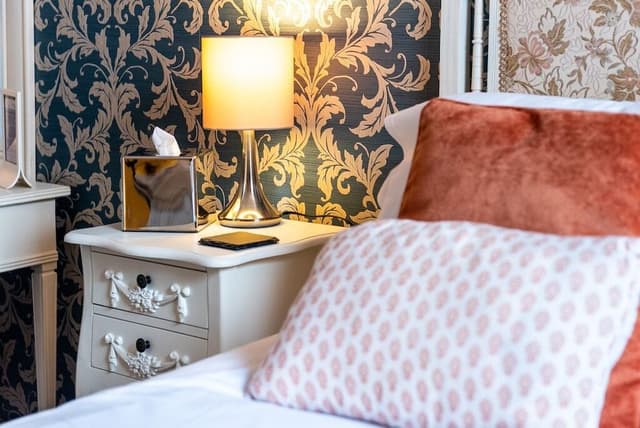 Standard Double Room, Ensuite