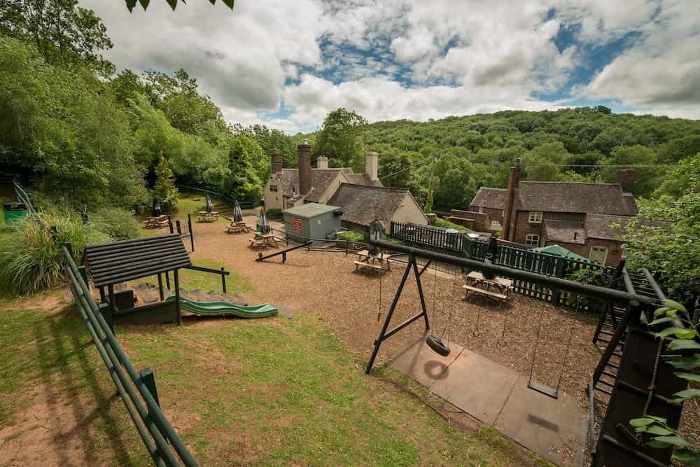The Shakespeare Inn The Shakespeare Inn