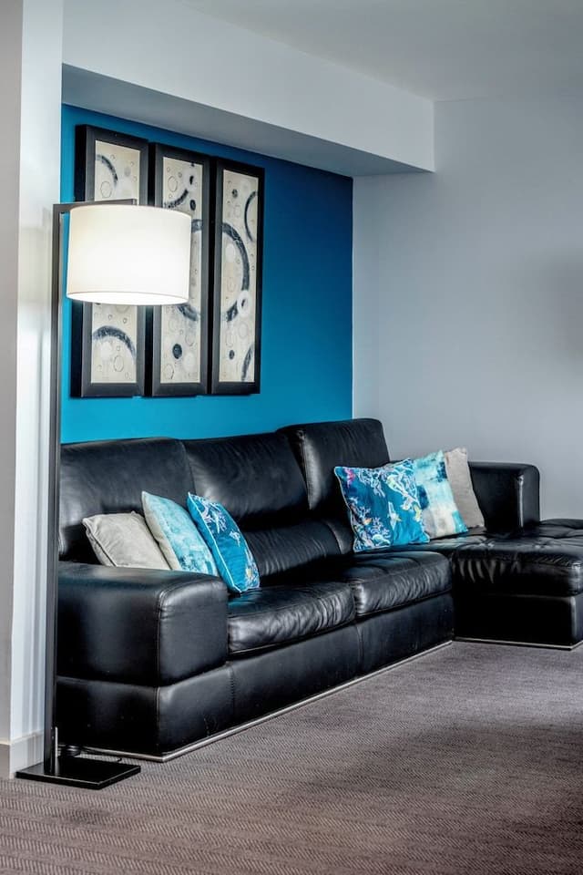 King Junior Suite