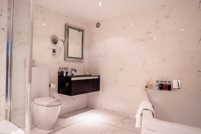 King Junior Suite