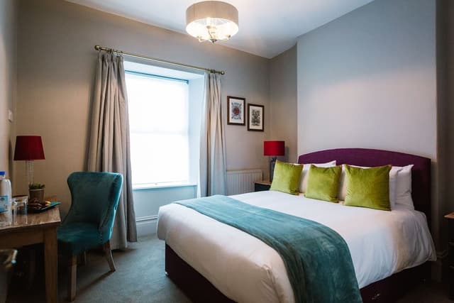 Double Room (The Duck)
