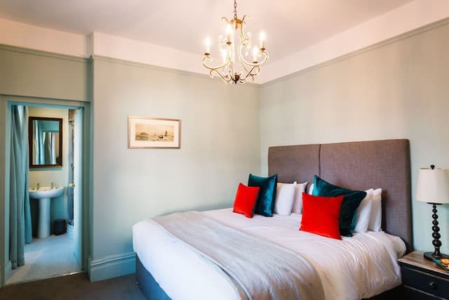 Double or Twin Room (The Rabbit)