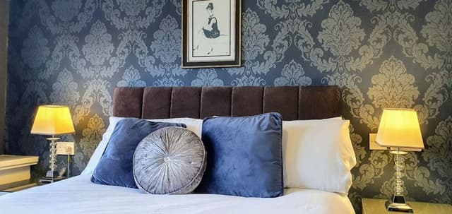 Double Room, Ensuite