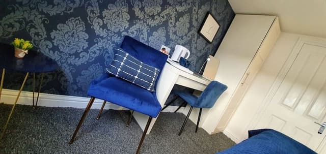 Double Room, Ensuite