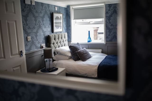 Superior Single Room, Ensuite