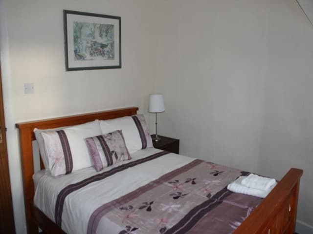 Double Room, Ensuite