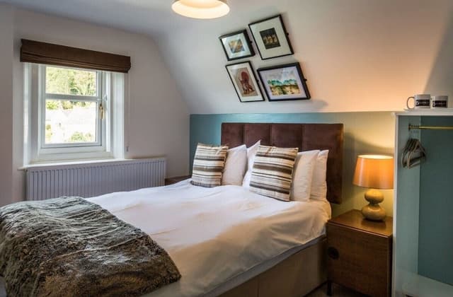 Basic Double Room