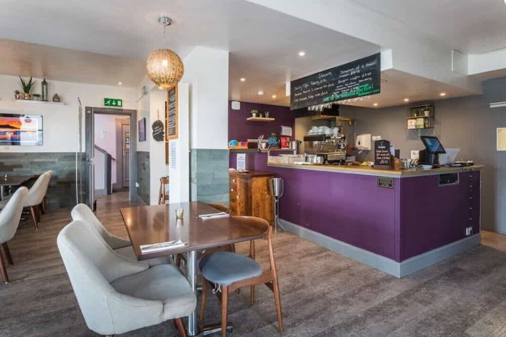 Lamlash Bay Hotel Lamlash Bay Hotel