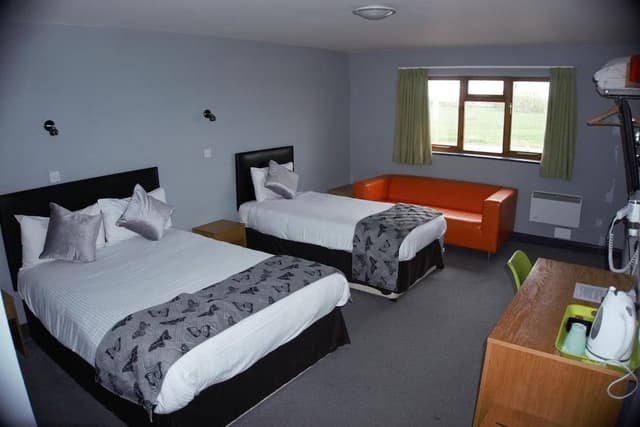 Double or Twin Room
