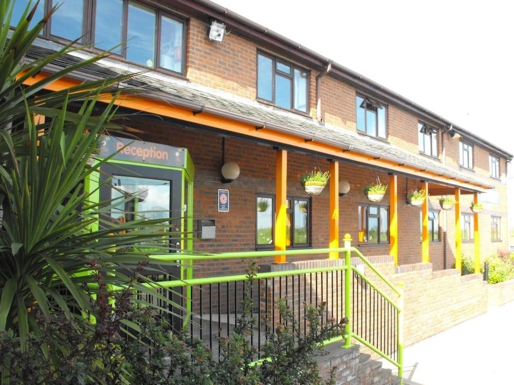 Happy Guests Lodge0