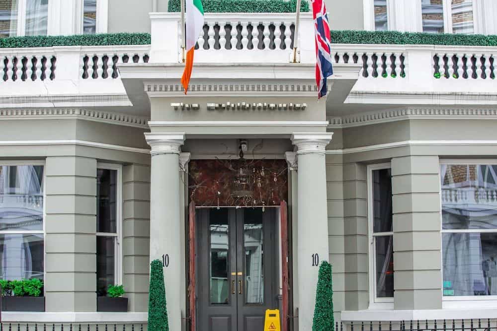 THE EXHIBITIONIST HOTEL THE EXHIBITIONIST HOTEL
