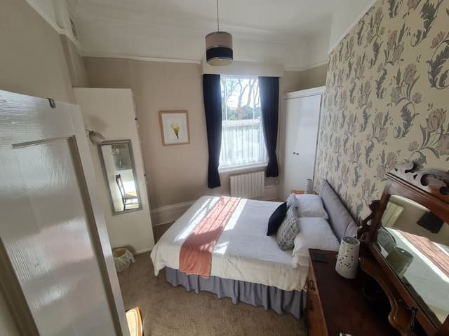Apartment, 2 Bedrooms (Apartment 6)