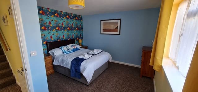 Cottage, 2 Bedrooms