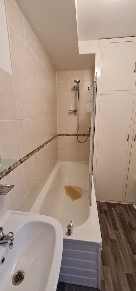 Apartment, 2 Bedrooms (Apartment 3)