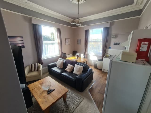 Apartment, 2 Bedrooms (Apartment 6)