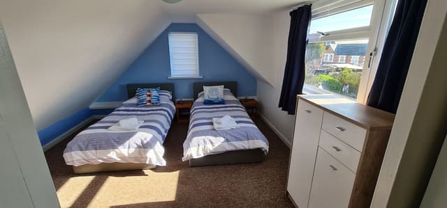 Cottage, 2 Bedrooms