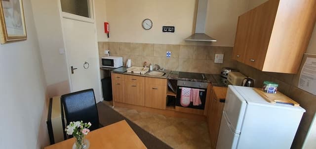 Apartment, 1 Bedroom (Apartment 2)